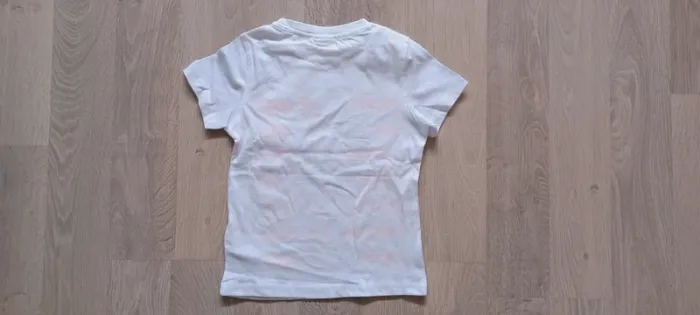 Tee-shirt manches courtes garçon, motif Mickey, Disney, taille 4 ans, neuf avec étiquette 🏷 - photo numéro 5