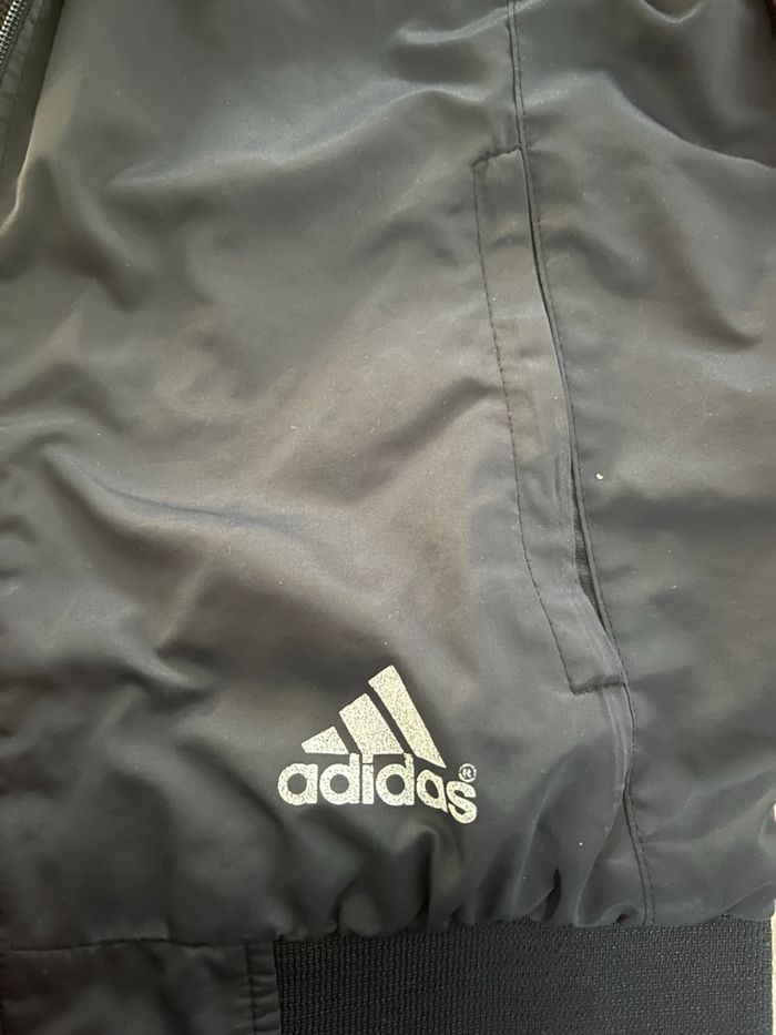 Veste Adidas - photo numéro 3