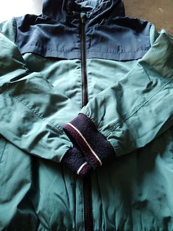 Blouson 14 ans ikks