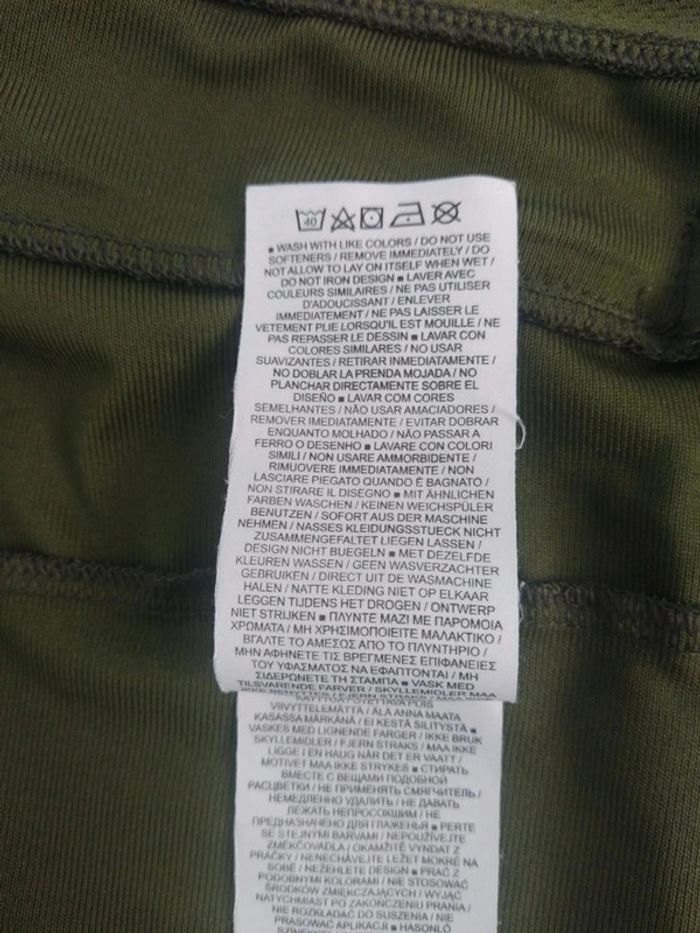 veste zippé a capuche air jordan paris saint germain 2024 kaki taille s - photo numéro 6