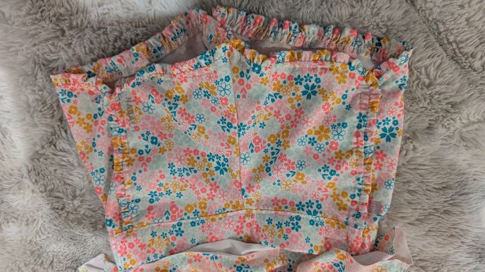 Maillot de bain Nabaiji 2 pièces taille 2-3 ans - photo numéro 3