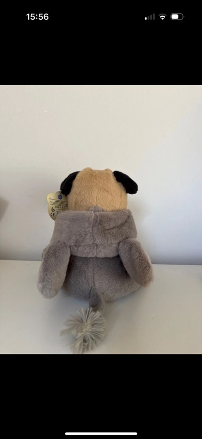 Peluche PAW - photo numéro 5