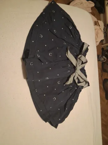 Short 120cm