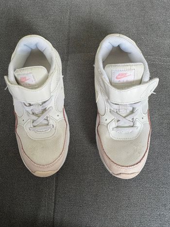 Basket Nike air 