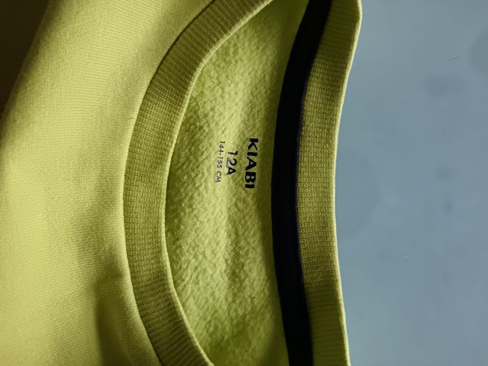 Sweat garçon - photo numéro 3