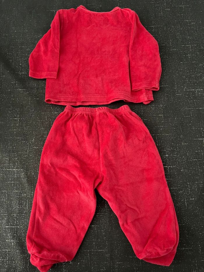 Pyjama 2 pièces - photo numéro 2
