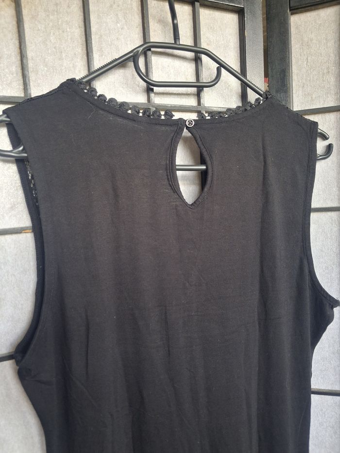 Débardeur femme - Taille M - photo numéro 5