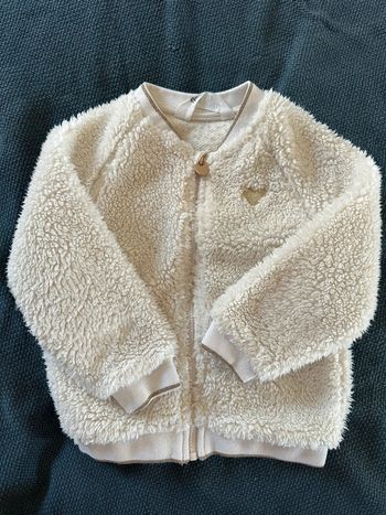 Gilet pilou