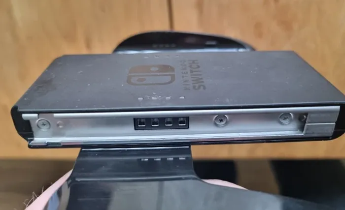 Nintendo Switch - photo numéro 3