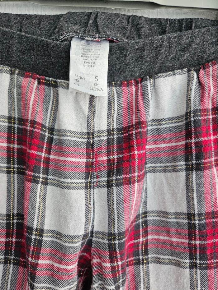 Pyjama 3 pièces Undiz - photo numéro 3