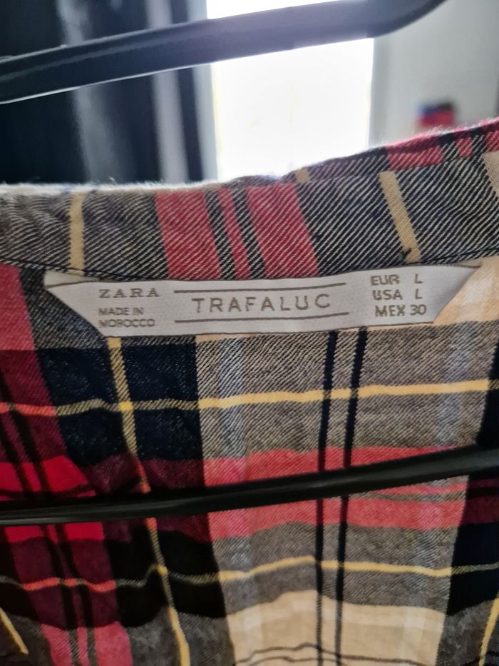 Chemise - photo numéro 3