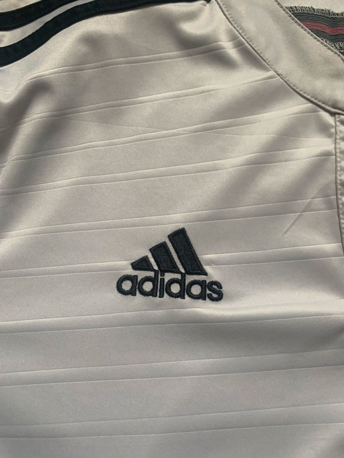 Maillot bale Real Madrid - photo numéro 9