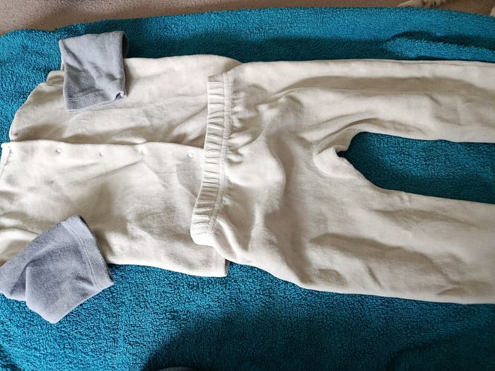 Pyjama - photo numéro 2