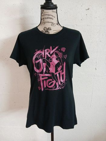 T shirt coton port& company M