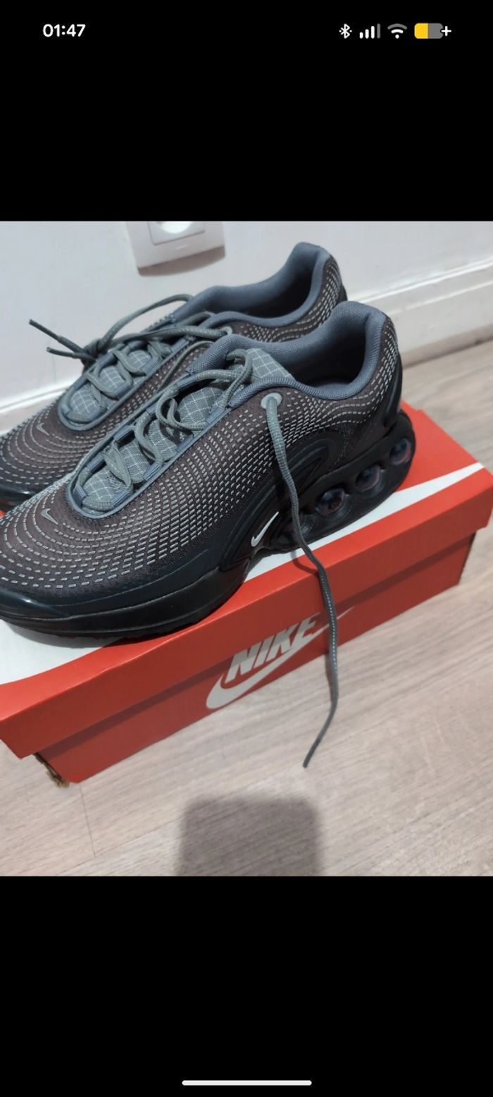 Nike air max dn homme et femme - photo numéro 2