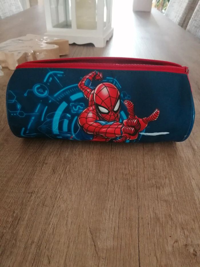 Trousse spiderman