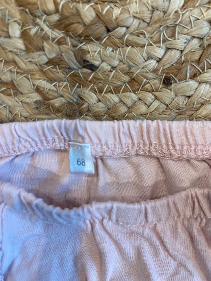 Sur couche fille 9 mois - photo numéro 3