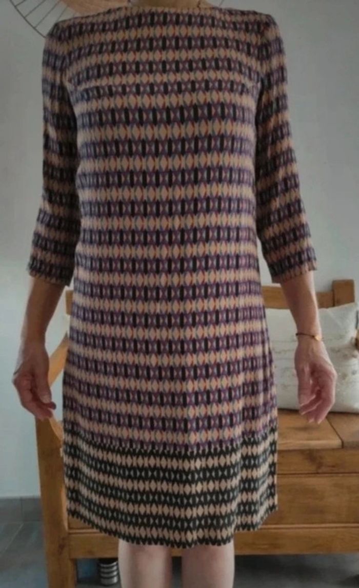 Promod Robe femme  taille 36