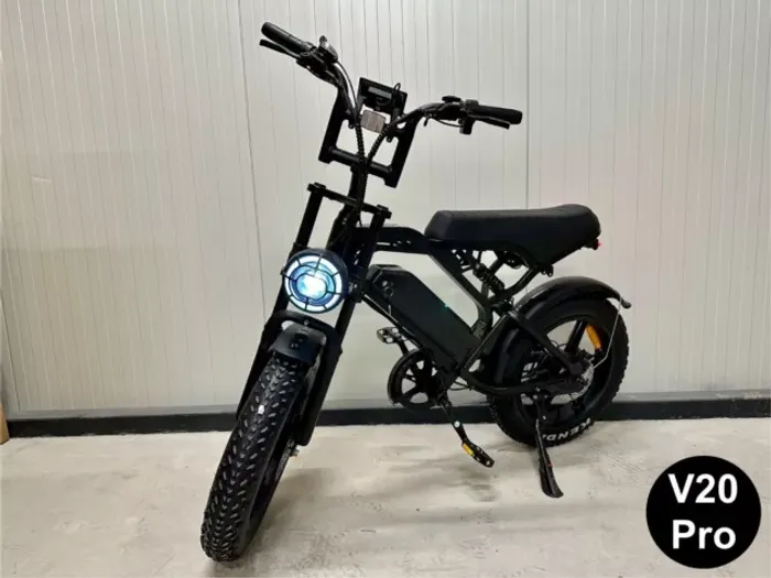 Vélo électrique - photo numéro 3