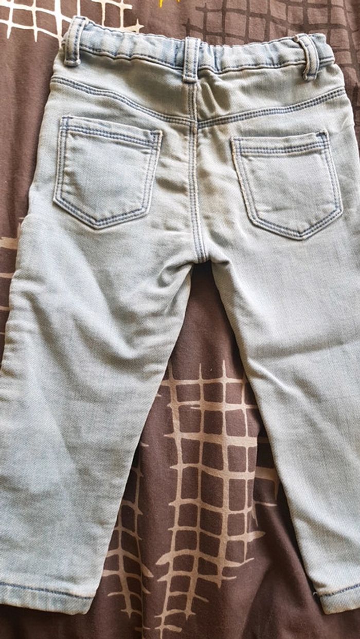 Jean 18mois - photo numéro 2