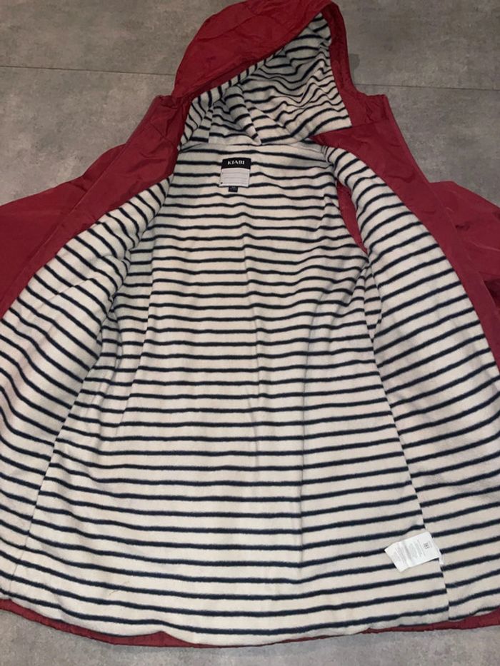 Manteau - photo numéro 4