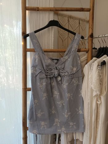 Jolie blouse taille 36