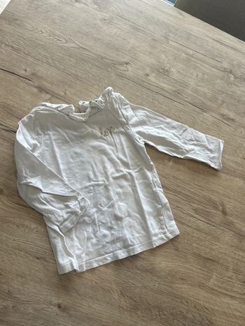 Pull TAO 23 mois 86cm