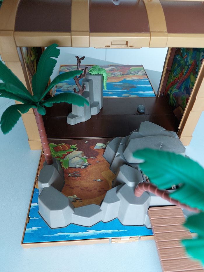 Playmobil pirates - photo numéro 9