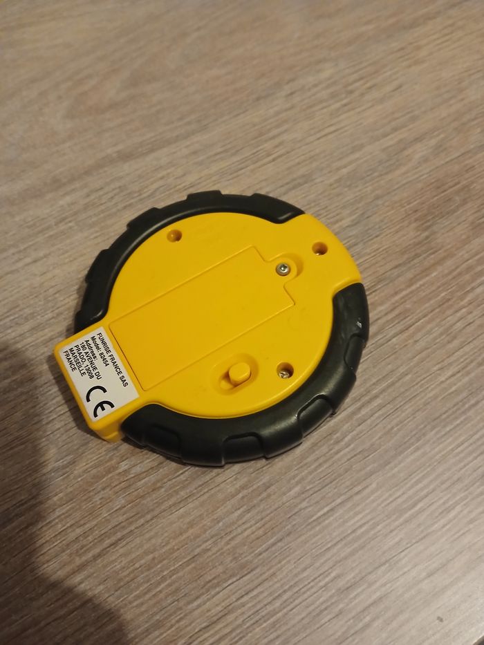 Camion de chantier - photo numéro 9