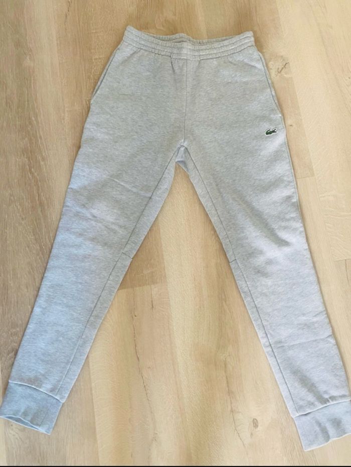 Jogging Lacoste XS - photo numéro 4