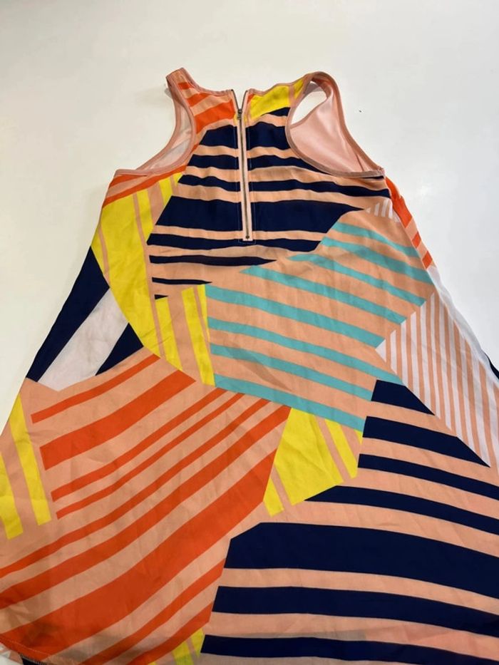 Robe mi longue - photo numéro 4