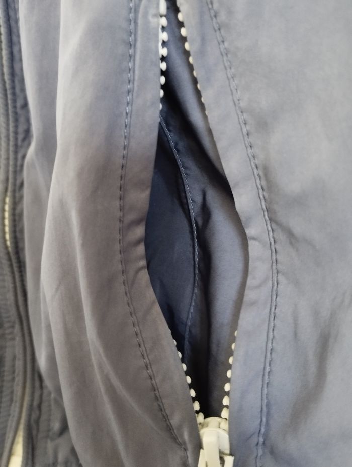 Veste coupe vent - photo numéro 4