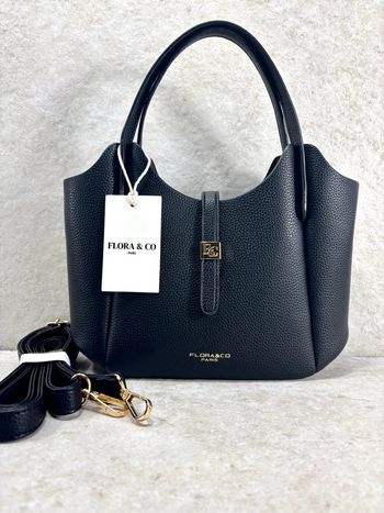 Sac FLORA & CO chic et tendance 