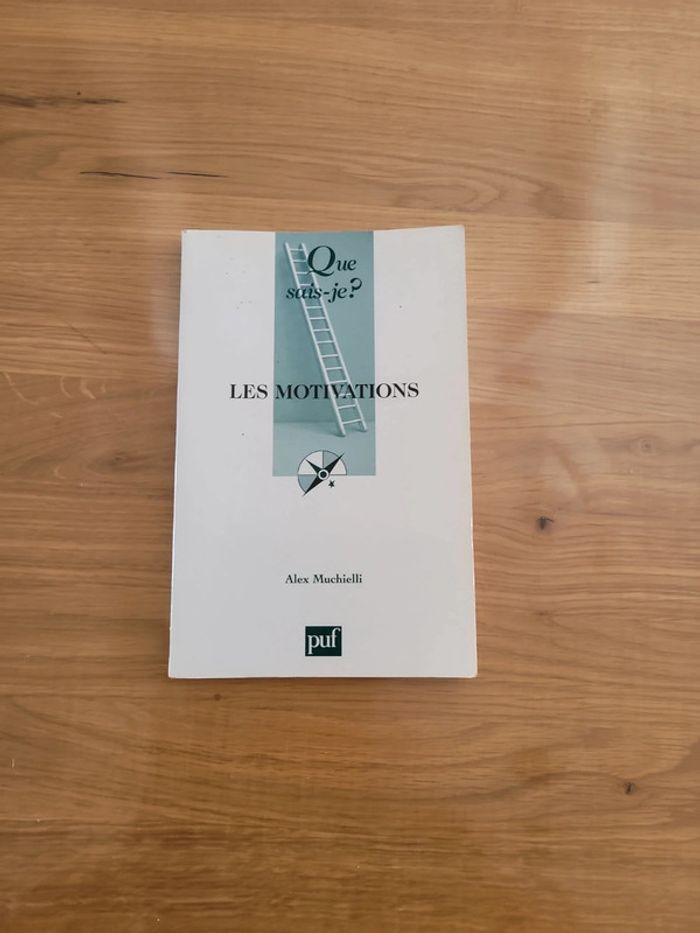 Les motivations d'Alex Muchielli
