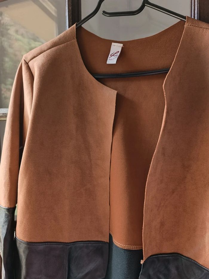 Veste légère - photo numéro 2