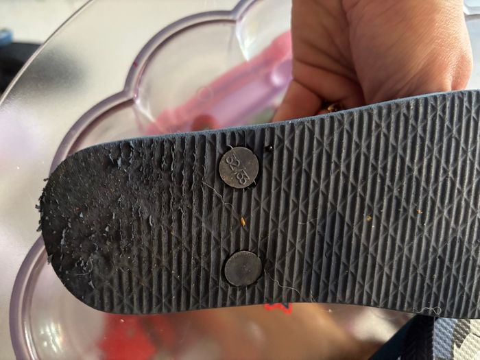 Claquettes garçon - photo numéro 2