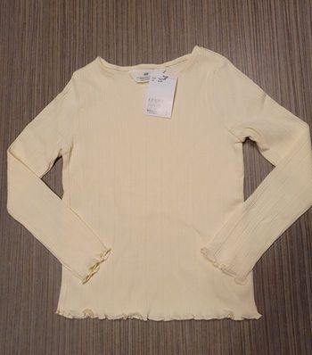 Superbe Petit Haut H&M