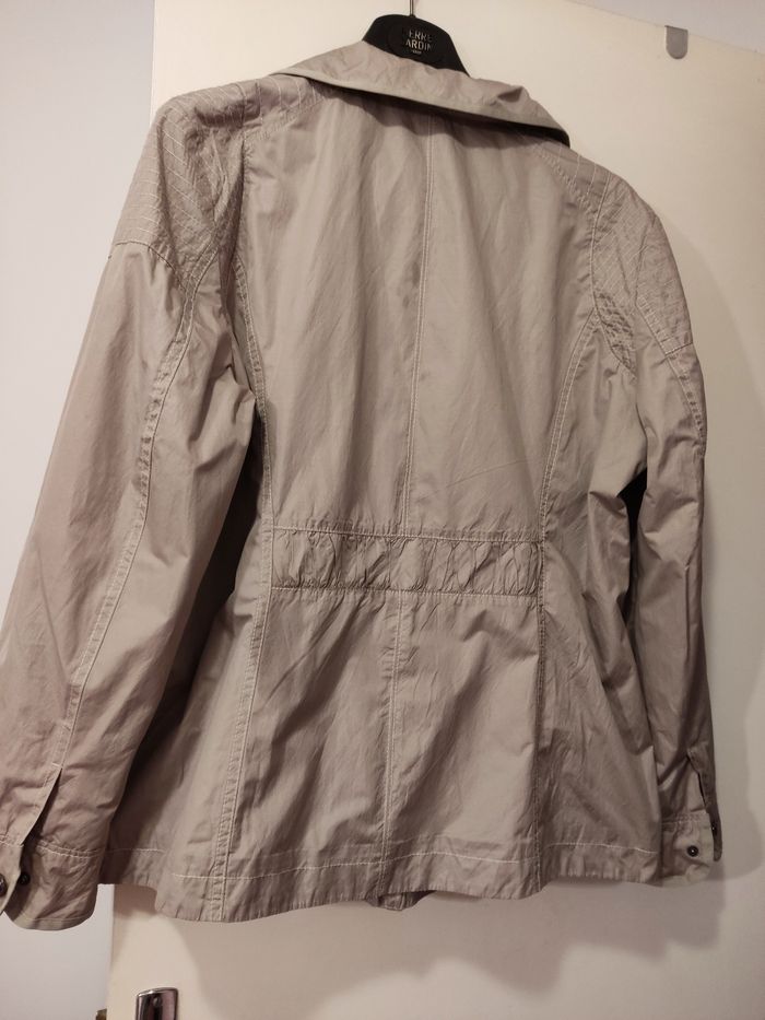 Veste homme - photo numéro 2
