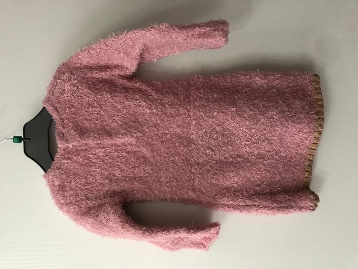 Robe fille, Kiabi - photo numéro 3