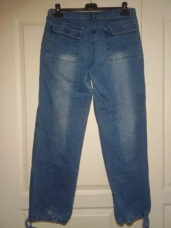 Jeans Unlimited - photo numéro 4