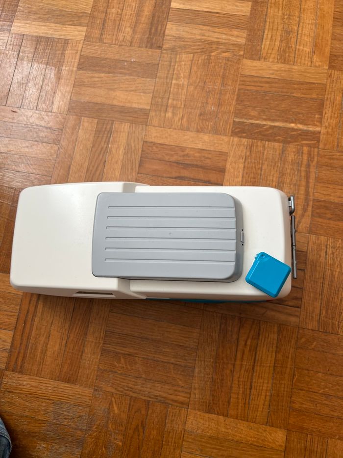 Camping car Playmobil - photo numéro 6