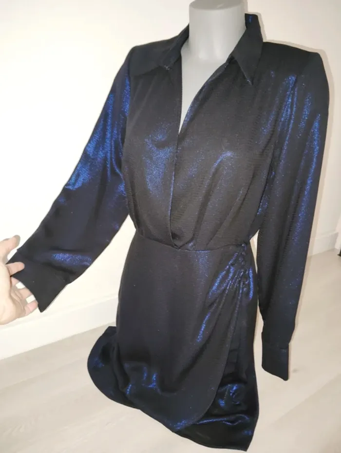 Robe naf naf - photo numéro 5