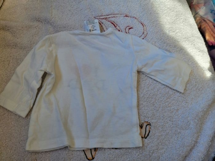 Lot de vêtements fille 1 mois - photo numéro 6