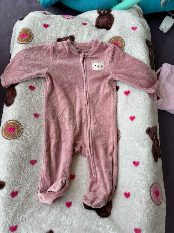 Pyjama fille - photo numéro 9