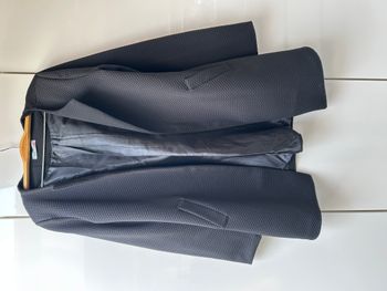 Gilet noir Made In Italy - Taille L