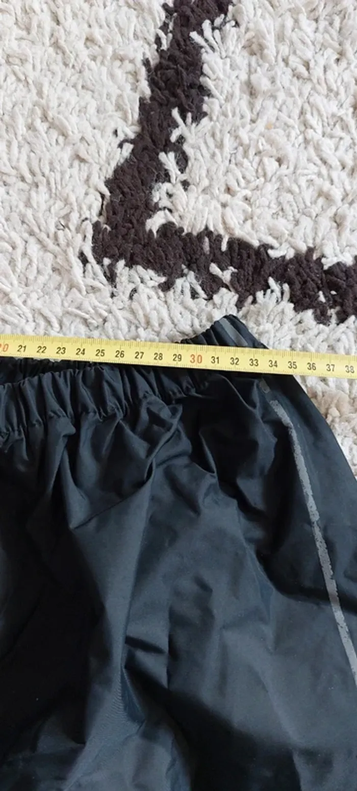 Pantalon de pluie moto - photo numéro 10