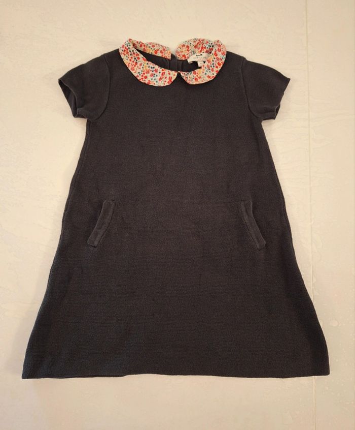 Robe Cyrillus 4 ans