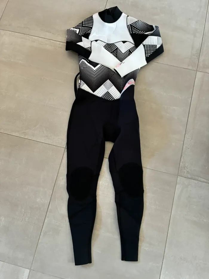 Combinaison de surf roxy