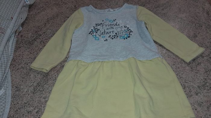 Robe Disney