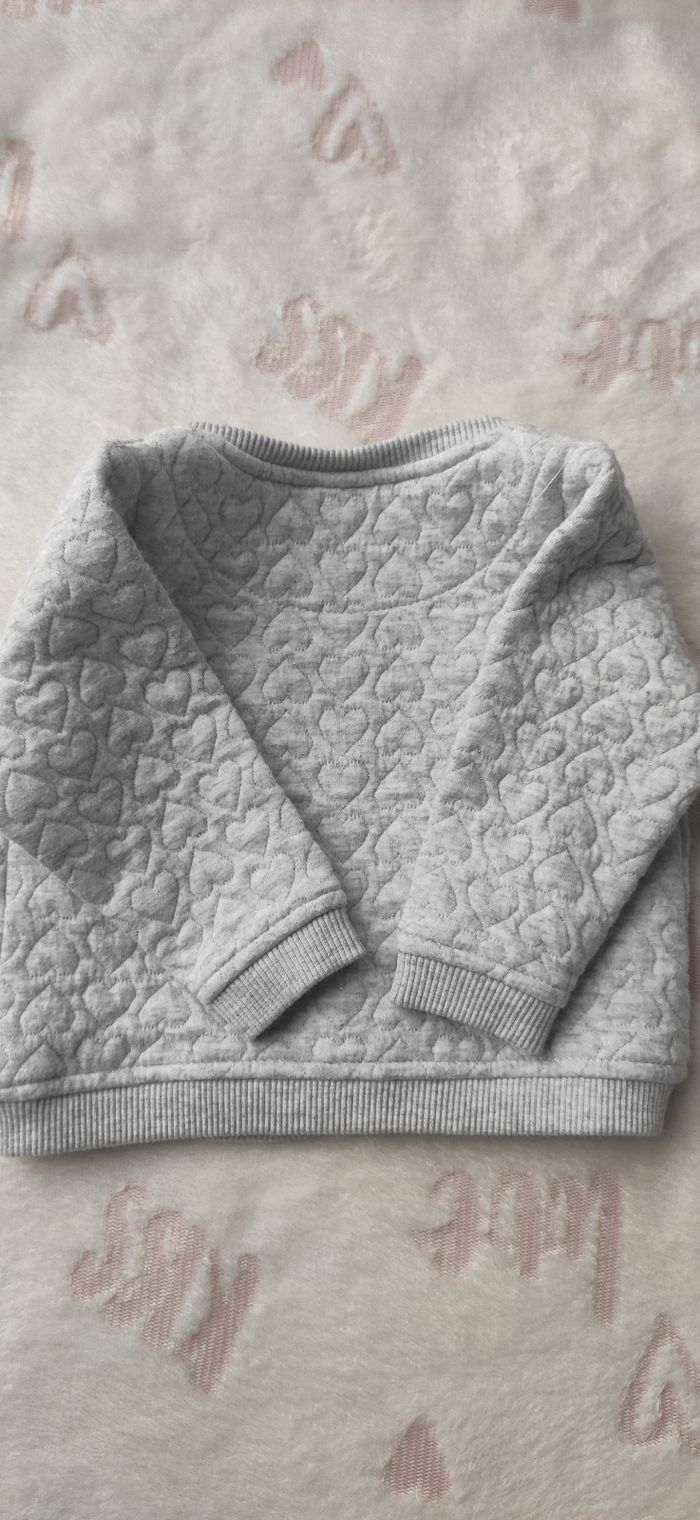 Gilet - photo numéro 4